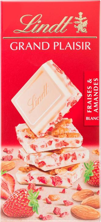 Image du produit Lindt Grand Plaisir (150 g)