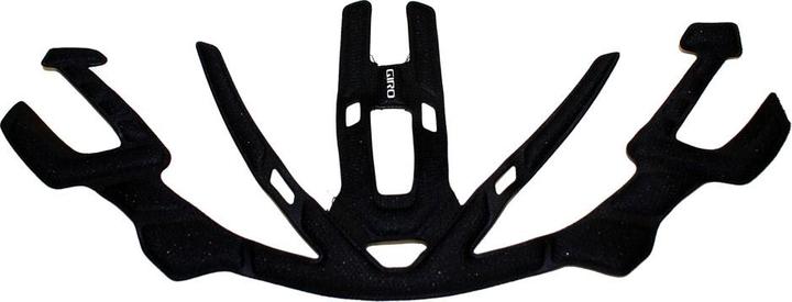 Actual product image Giro Chronicle Cartelle Pad Kit