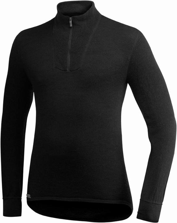 Produktbild Woolpower 400 Zip Turtleneck Unisex (M)