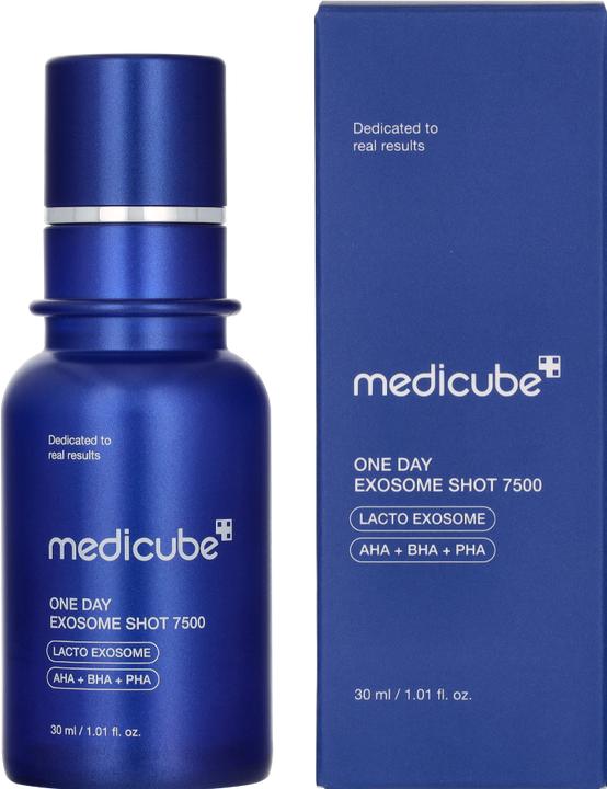Produktbild Medicube One Day (30 ml)