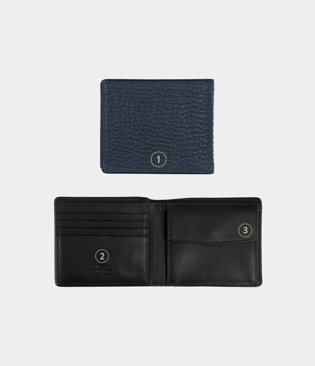 Actual product image Braun Büffel BEN/black