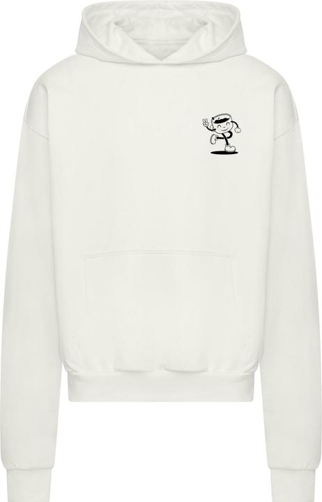 Produktbild Merchcode Espresso Hoody - 198495 (5XL)