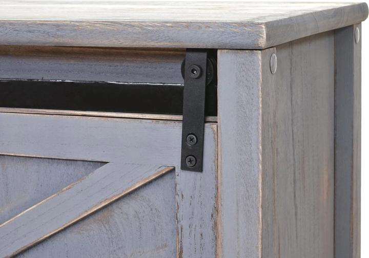 Image du produit JOHN316 Kommode (102 x 34 x 81 cm)