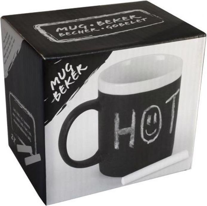 Actual product image TOP Message cup (1 x)