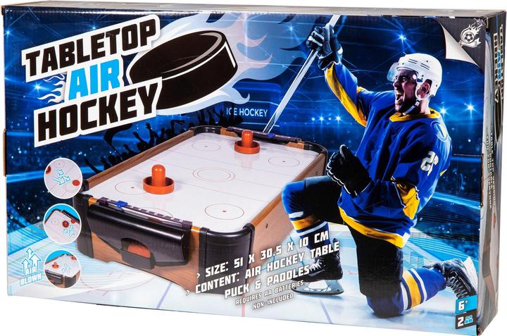 Actual product image Van der Meulen Jeu de hockey