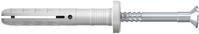 Produktbild Fischer Nageldübel N 5x40/15 F (100) (100 Stk.)