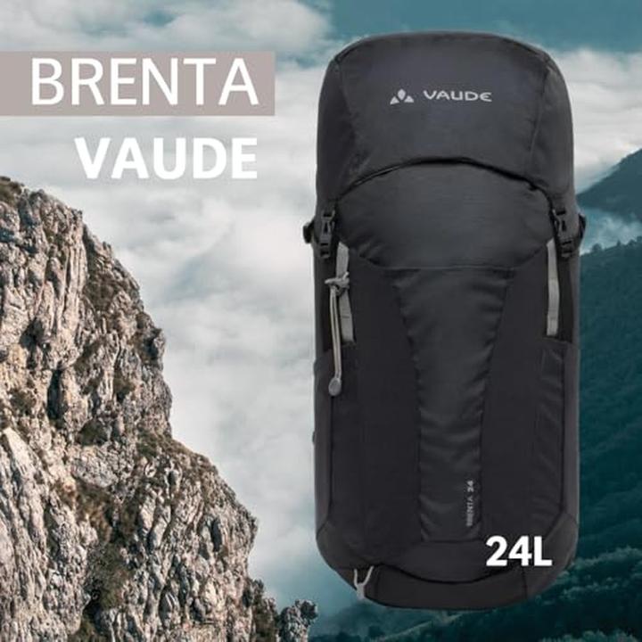 Actual product image Vaude Brenta (24 l)