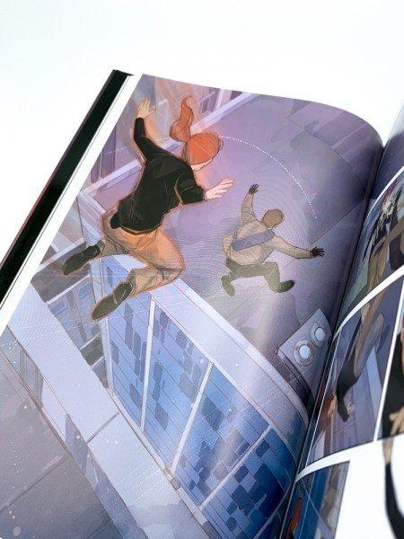 Immagine prodotto Panini Black Widow: Vergebung und Vergeltung (Tedesco, Carolin Hidalgo, Phil Noto, 2020)