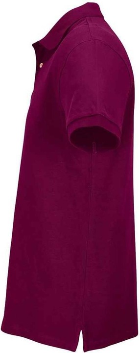 Immagine prodotto Sols Pacific Maglietta Polo Punto ad ago doppio Adulto Unisex (S)