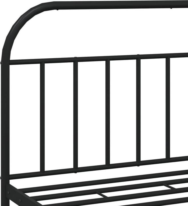 Image du produit vidaXL Bettgestell (180 x 200 cm)