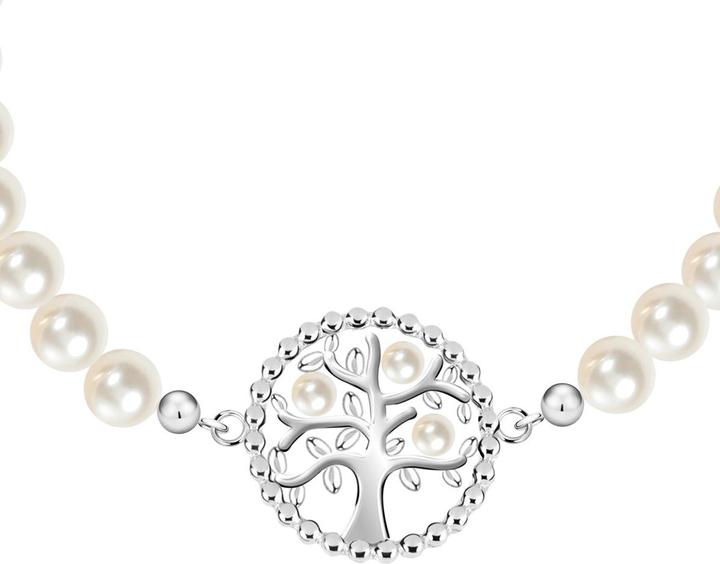 Produktbild Morellato Gioia Armband (18 cm, Edelstahl)