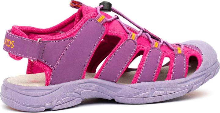 Produktbild Trollkids Kid's Kvalvika Sandal (41)