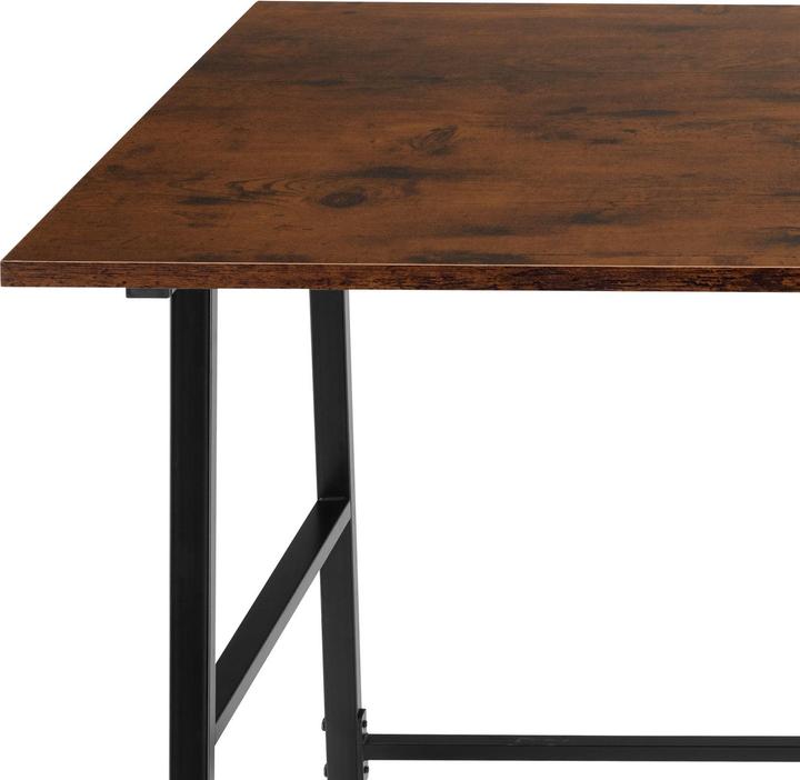 Image du produit tectake Paisley (120 x 50 x 73.50 cm)