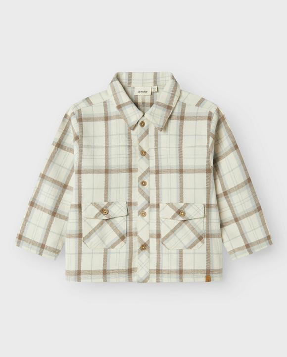 Immagine prodotto Name it Karierte Overshirt (98)