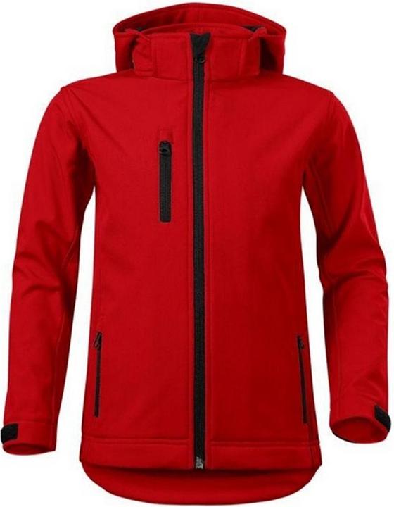 Produktbild Malfini Softshelljacke (128)