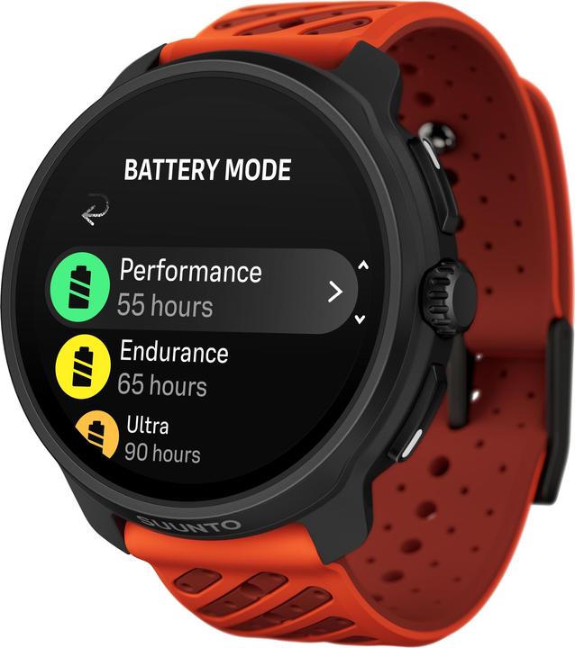 Produktbild Suunto Race 2 (49 mm)