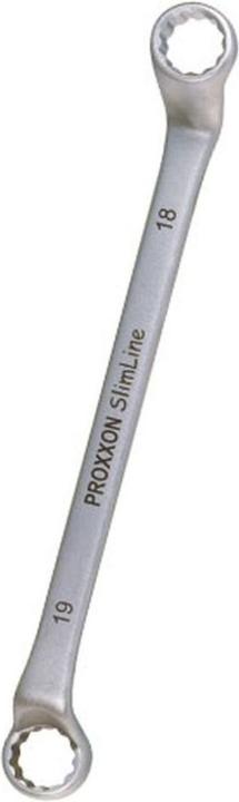 Image du produit Proxxon SlimLine clé polygonale double