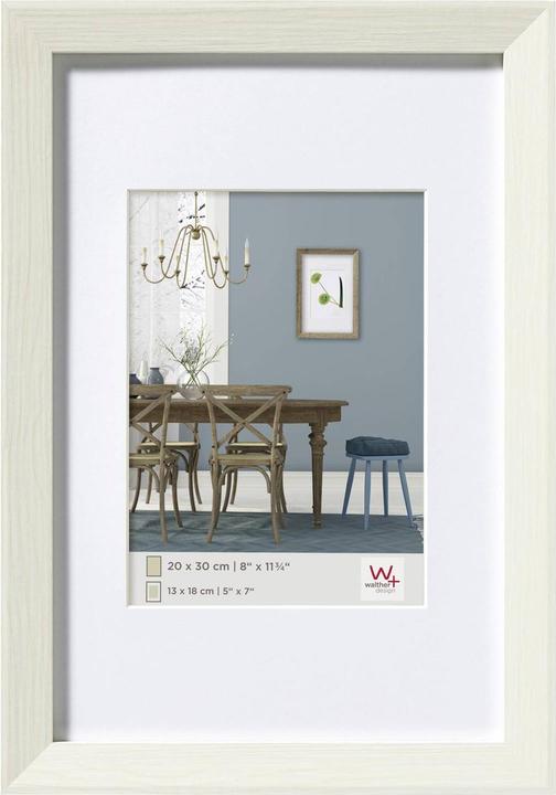 Walther Design Fiorito (13 x 18 cm)