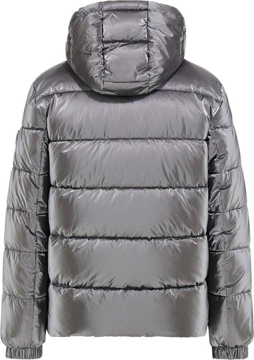 Actual product image Guess down jacket etallized puffa (M)