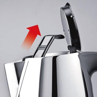 Immagine prodotto Koenig linea cromo (1.70 l)