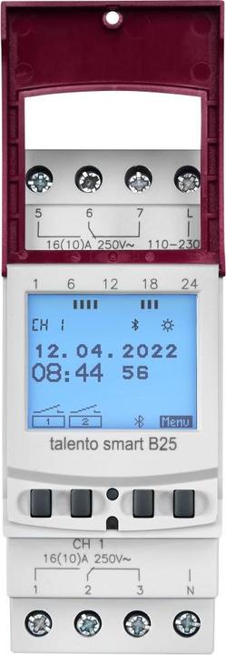 Image du produit Grässlin talento smart B25