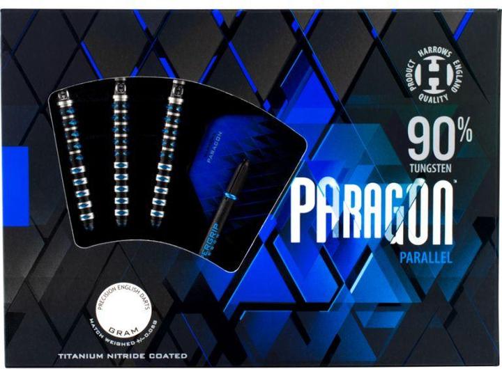 Produktbild Harrows Paragon 90% Steeltip Darts