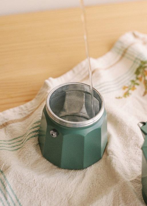 Produktbild Create Thera Moka Retro (9 Tassen)