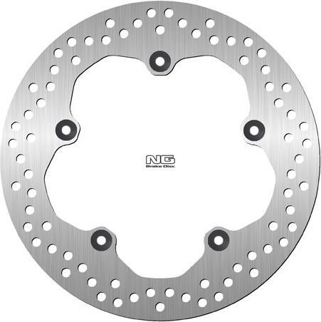 Produktbild NG Brake Disc DIS2137 (260 mm)