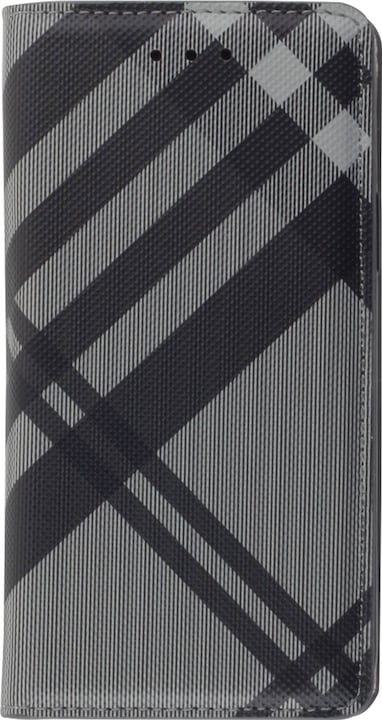 Actual product image PhoneLook Fourre Flip Lines (Samsung Galaxy S10+)