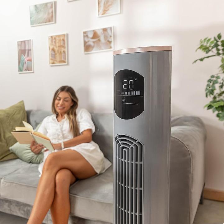 Produktbild Cecotec EnergySilence 9090 Skyline (55 dB)