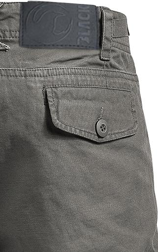 Image du produit Black Premium Army Vintage Shorts (S)