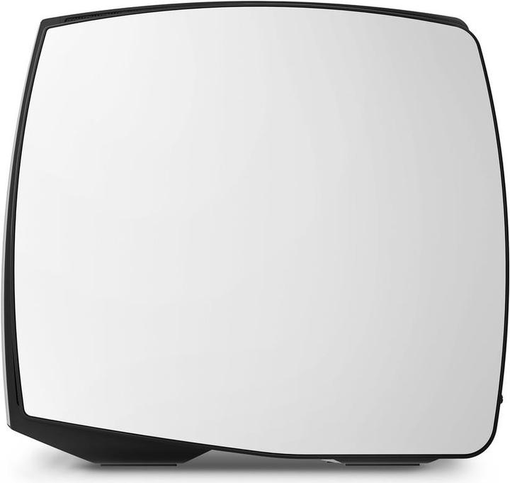 Actual product image NZXT Manta Window (Mini-ITX)