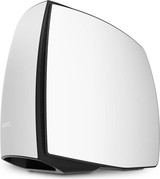 Actual product image NZXT Manta Window (Mini-ITX)