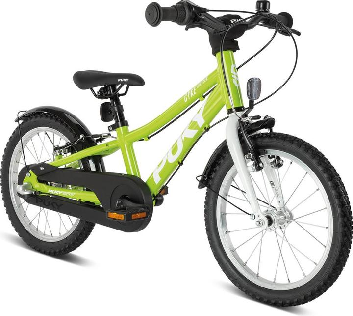 Verde fresco, Bianco