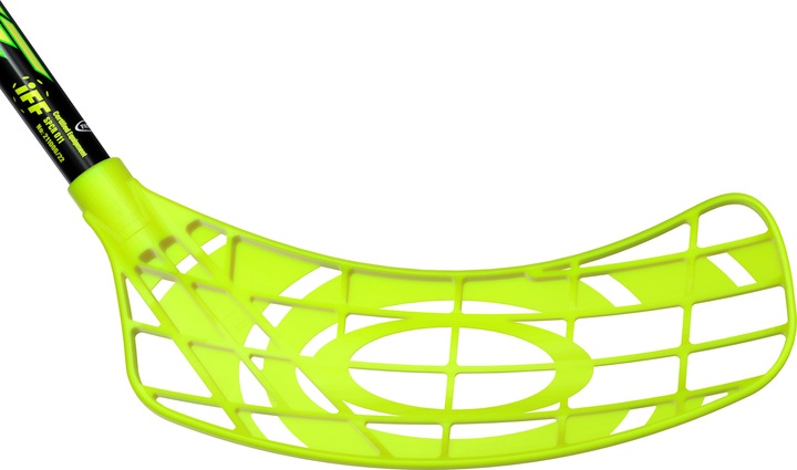 Immagine prodotto Fat Pipe Core 34 (65 cm, A sinistra)