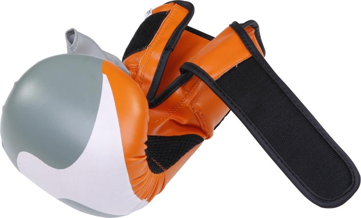 Productafbeelding Ju-Sports Zandzak handschoenzak kracht (XL)
