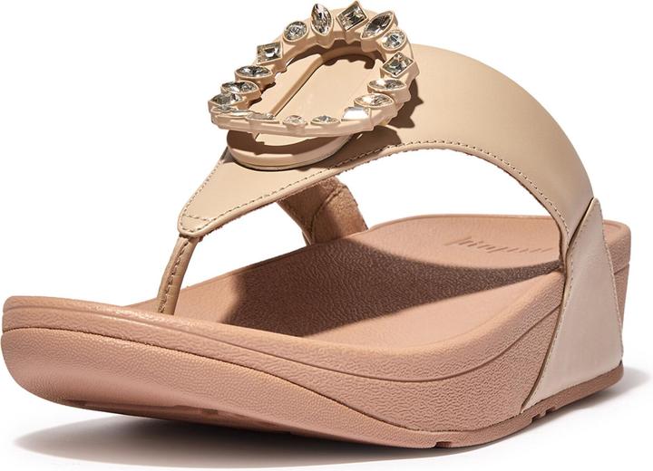 Produktbild Fitflop Lulu Crystal (42)