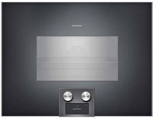 Gaggenau BS 475 102 Steam oven 400 series