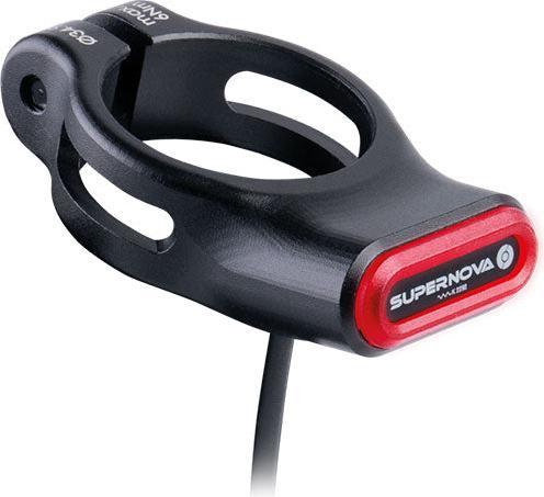 Supernova TL3 Mini Seatpost Clamp 6V - 31.6mm