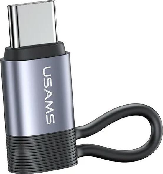 Usams AU17 (USB Typ C, Lightning)