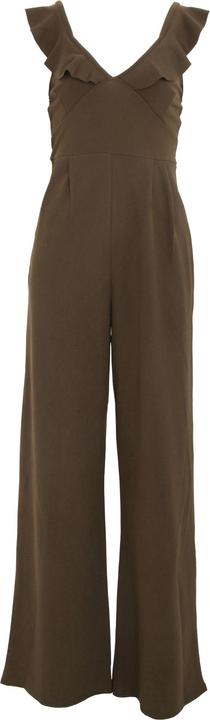 Immagine prodotto Girls On Film Tuta Sabor con volant (34)