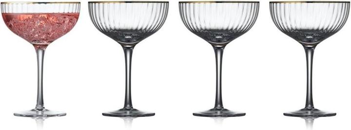 Verres à cocktail