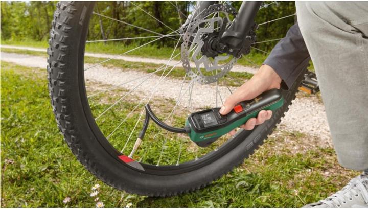 Image du produit Bosch Home & Garden EasyPump (10.30 bar)