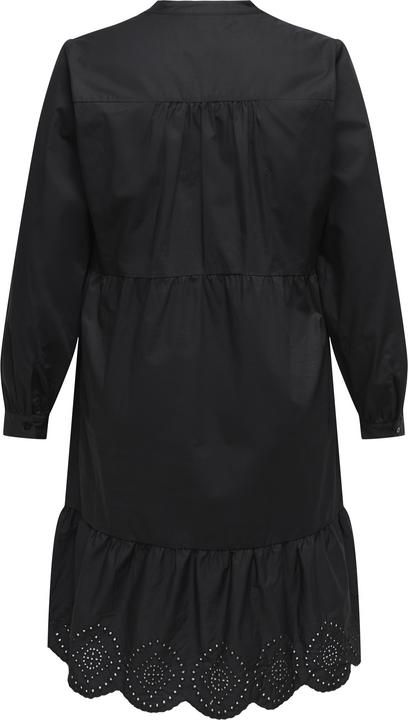 Image du produit Only CAROLIVIA Kurzes Kleid Kleid (46)