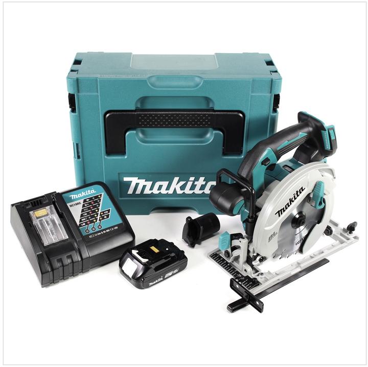 Produktbild Makita DHS 680