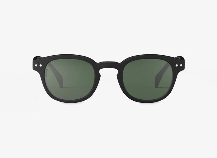 Actual product image Izipizi Sunglasses black