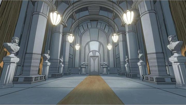 Produktbild PM Studios Blue Prince PS-5 (PS5, DE)