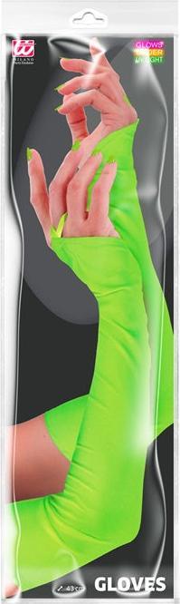Immagine prodotto Widmann Anni '80 - neon verde senza dita