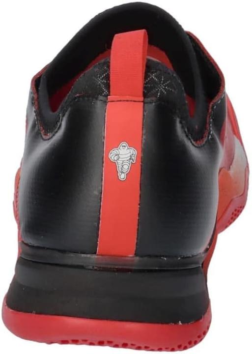 Image du produit Kempa Chaussures de handball Wing Lite 2.0 rouge/noir (44)