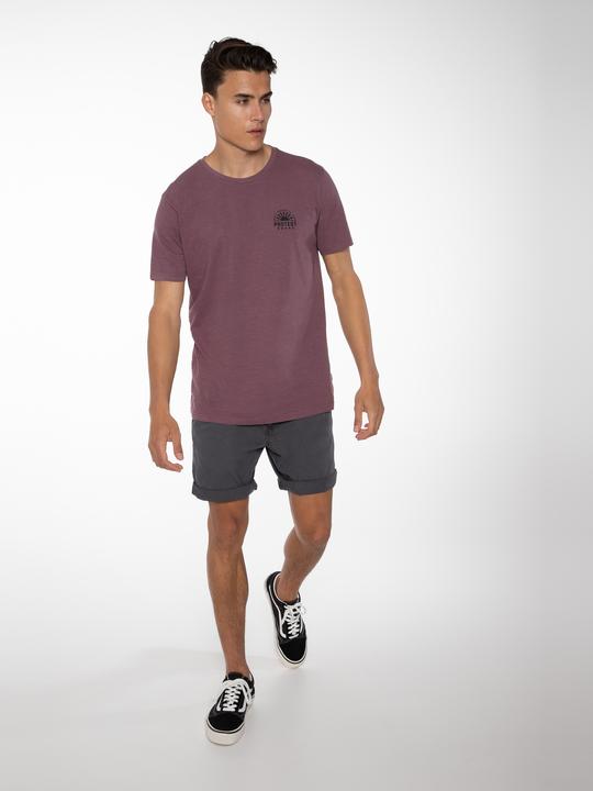 Produktbild Protest Herren Short Fan Asphalt XL (XL)